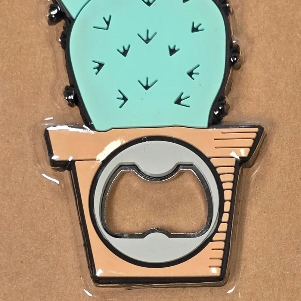 TMD Retail charming cactus